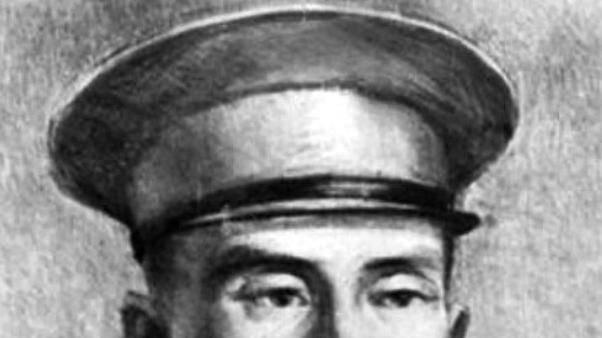 豪门少爷胡少海：弃家财投身革命，亲手掀翻自家旧秩序