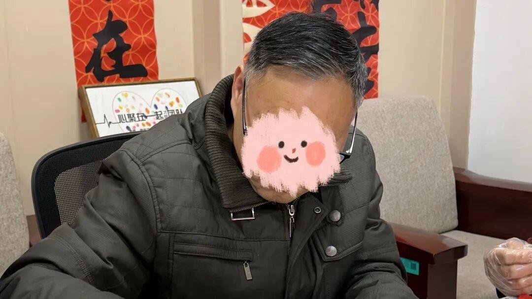 情暖小年 福伴安康 | 滨医附院病房里的别样年味