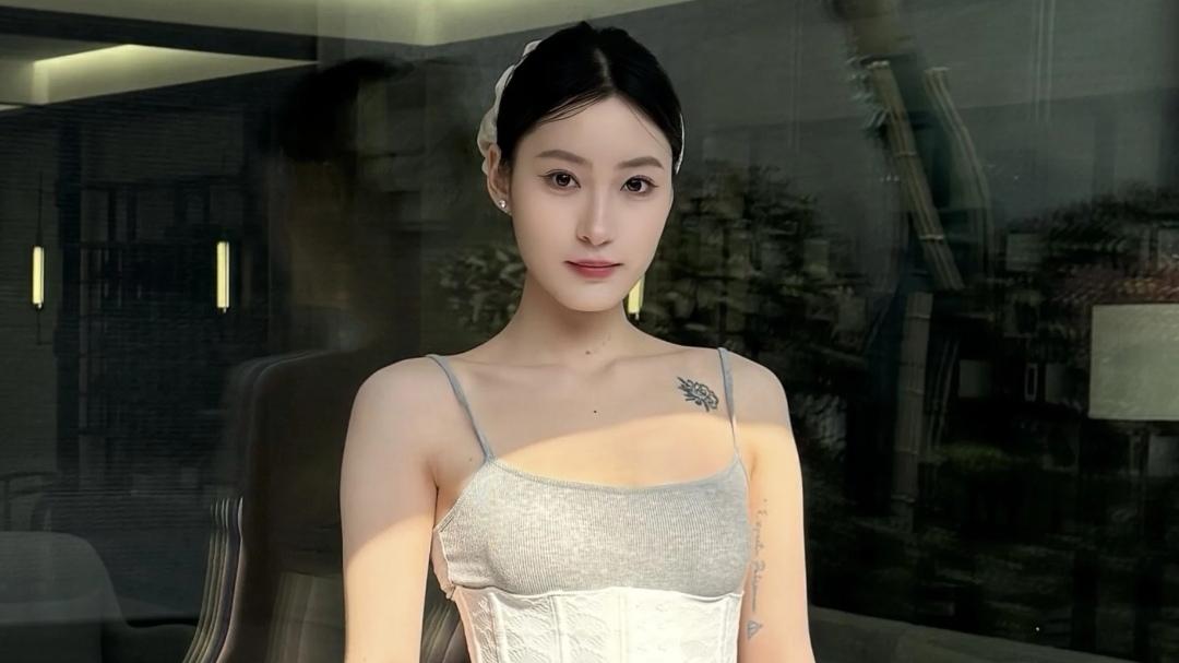 沙漏型身材穿搭长裙，觉得可以吗