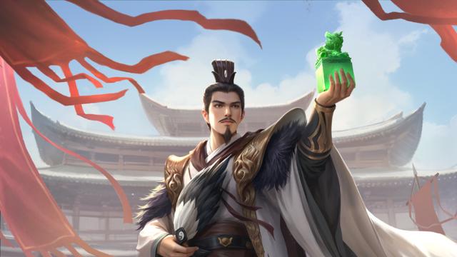 强将登场、新皮肤首发！《三国杀OL》闪闪节重磅启幕