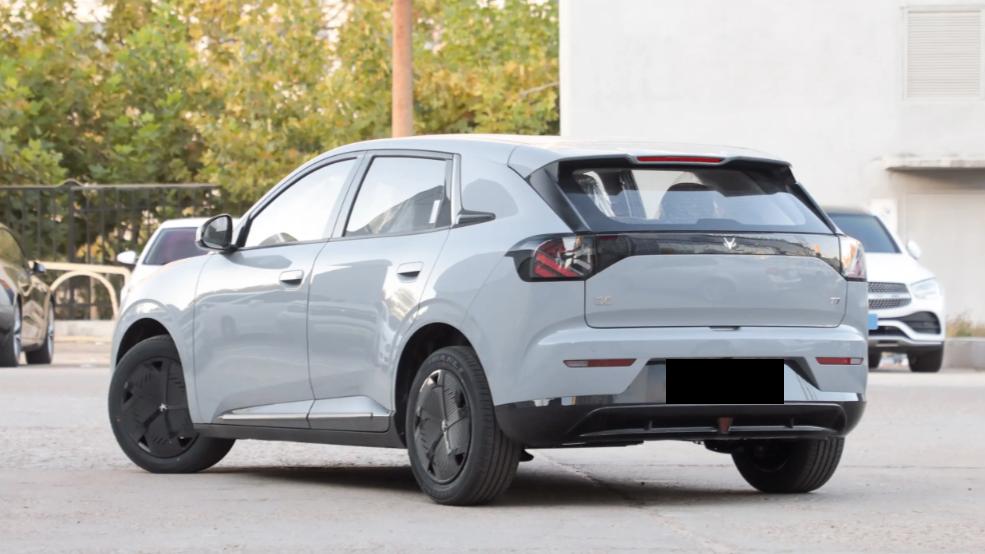 小块头有大空间，极狐T1不愧是性价比之选，推荐入手中高配