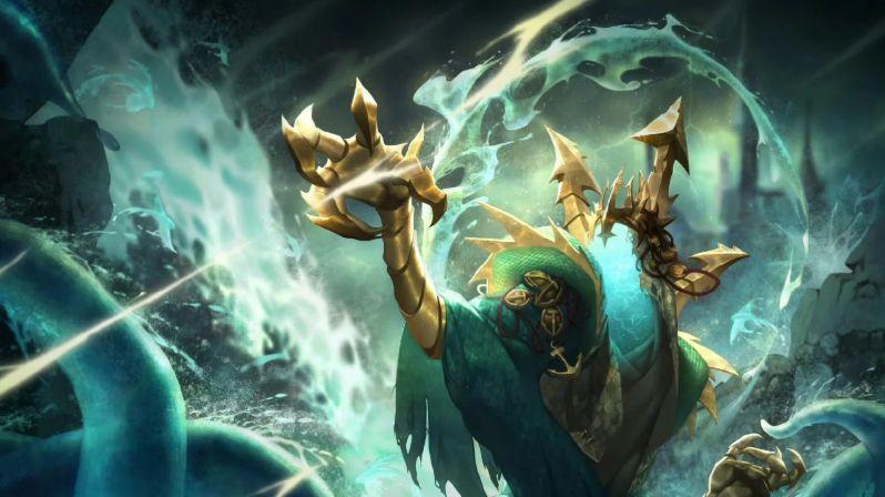 第五人格从月亮河公园到白沙街：地图如何诉说他们的往事