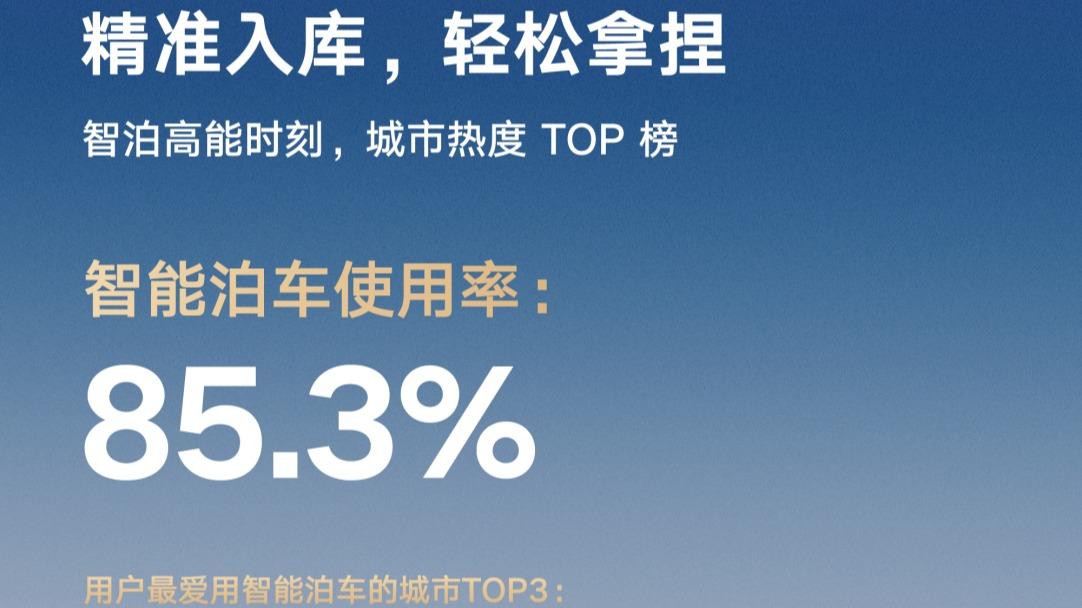 增速领跑全行业！千里浩瀚跻身全球辅助驾驶第一梯队！