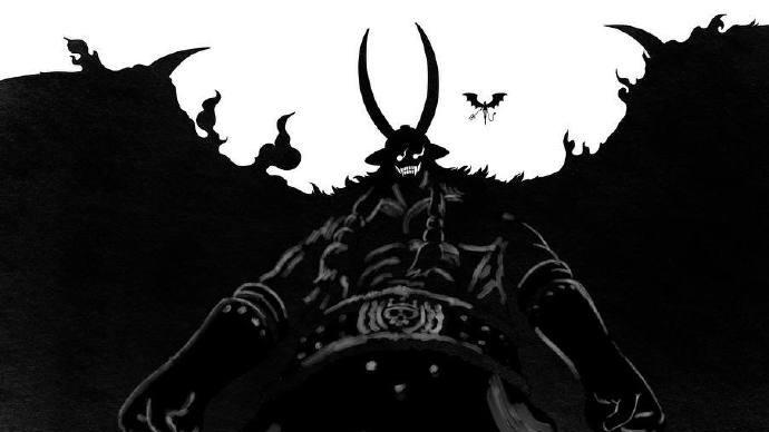 海贼王1175话情报，伊姆黑转洛基，结果因为体型太大根本无法做到