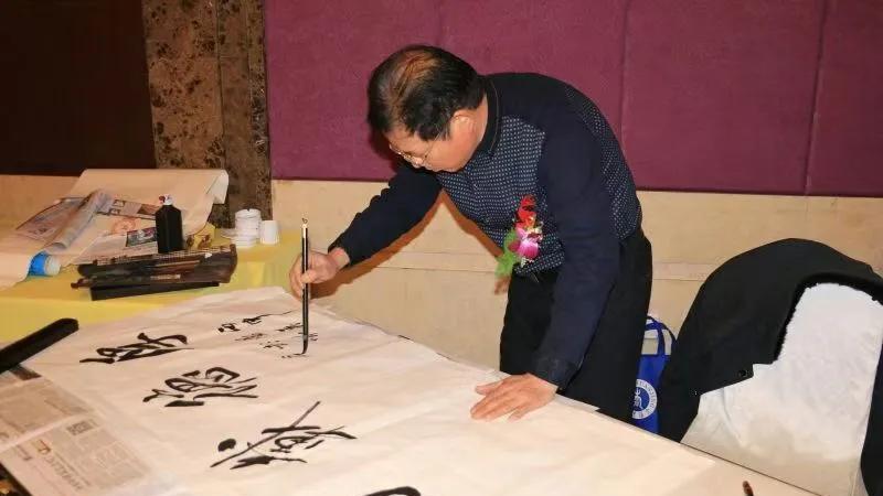 『欢度元旦·喜迎新年』2026当代艺术名家 唐德光