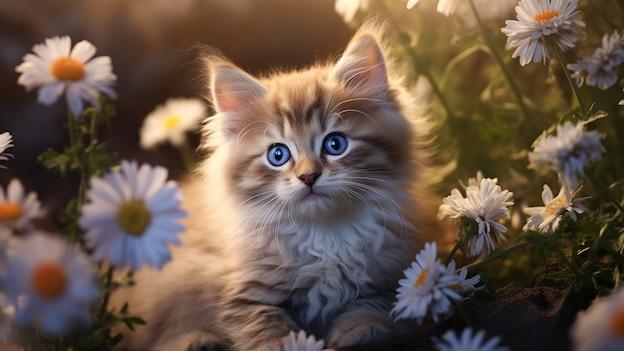 为什么大家突然都开始人均养猫了呢？这背后的真相太戳心