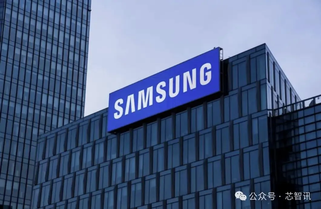 为发展AI半导体，三星宣布今年将投资110万亿韩元