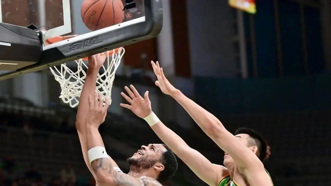 首次进入大名单！辽篮不敌青岛队！杨鸣塞翁失马！四大水货被揪出