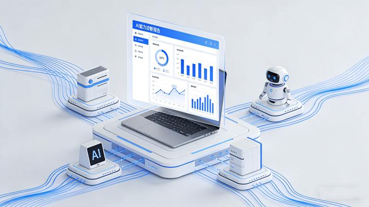 2026年 AI + 企业培训玩法：做课件、搭课程、做测评，效率直接拉满