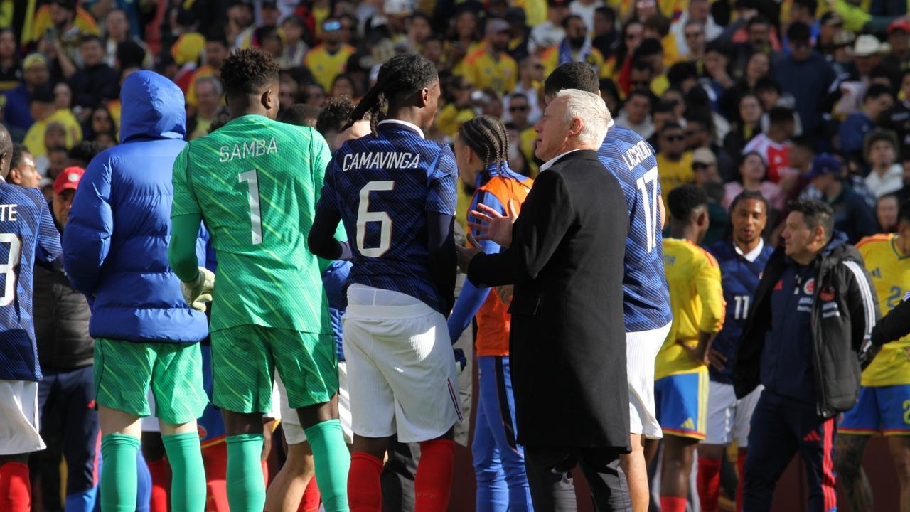 马奎尔帕尔默地位尴尬，估计落选英格兰世界杯大名单，图赫尔特别青睐阿森纳纽卡！