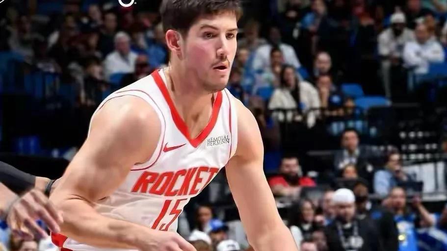 谢天谢地谢泼德！火箭逆转战胜魔术，谢泼德砍下20+4+5记三分