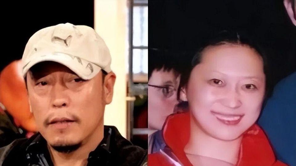 65岁倪大红近况曝光！娶美女制片人倪炜为妻，如今婚姻幸福让人羡慕