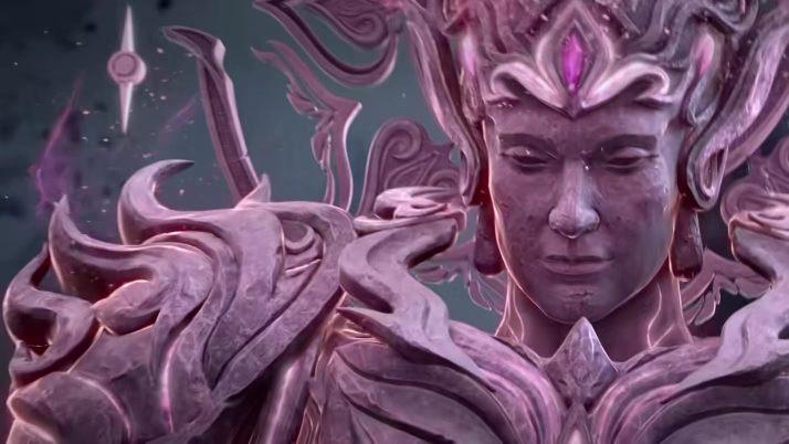 真相曝光，净莲妖火是假装被封印，幸好丹塔老祖识破了它的计谋