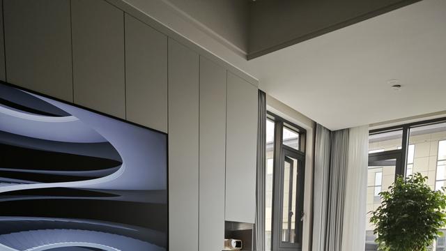 新颐小白3.0实测：空净天花板，除醛除臭还能加湿！