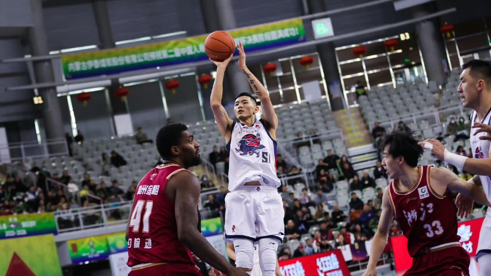 山东新外援到位时间正式确定！