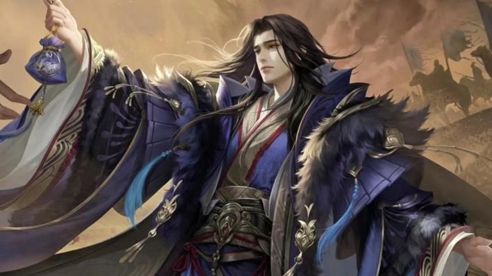 三国杀：喝酒只能一次？看看这些酒鬼，伤害也很爆炸