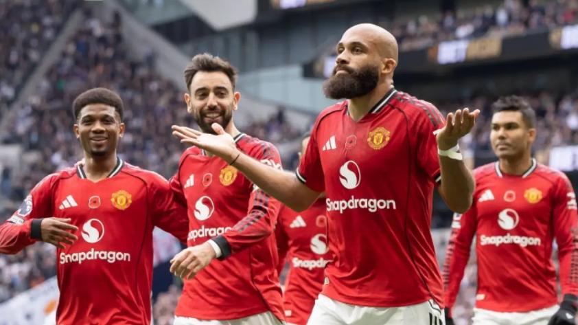 3/20足球联赛：曼联、黄潜、红牛、村夫、那不勒斯、朗斯和热那亚！