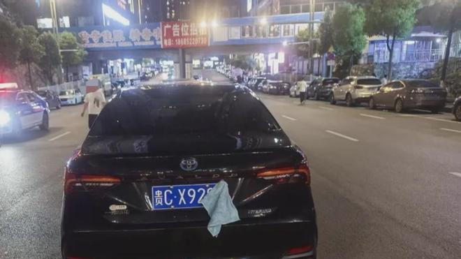 3人同耍“小聪明”，同罚100元，记9分！交警：此类违法，严查！
