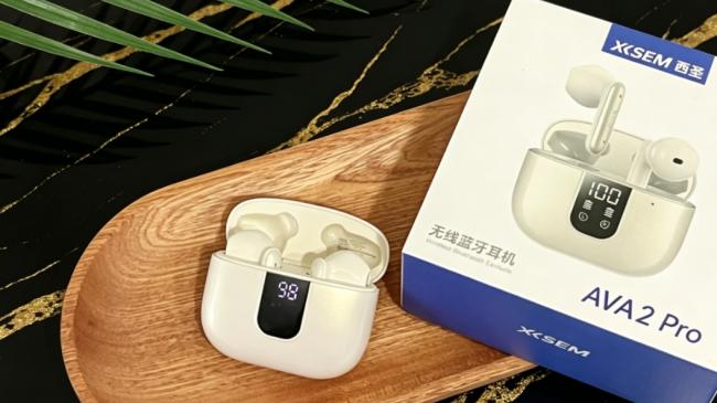 蓝牙耳机哪一款音质最好？蓝牙耳机性价比排行榜前十名分享！