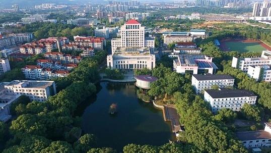 江西双一流角逐白热化！江财凭硬核实力稳占头号席位