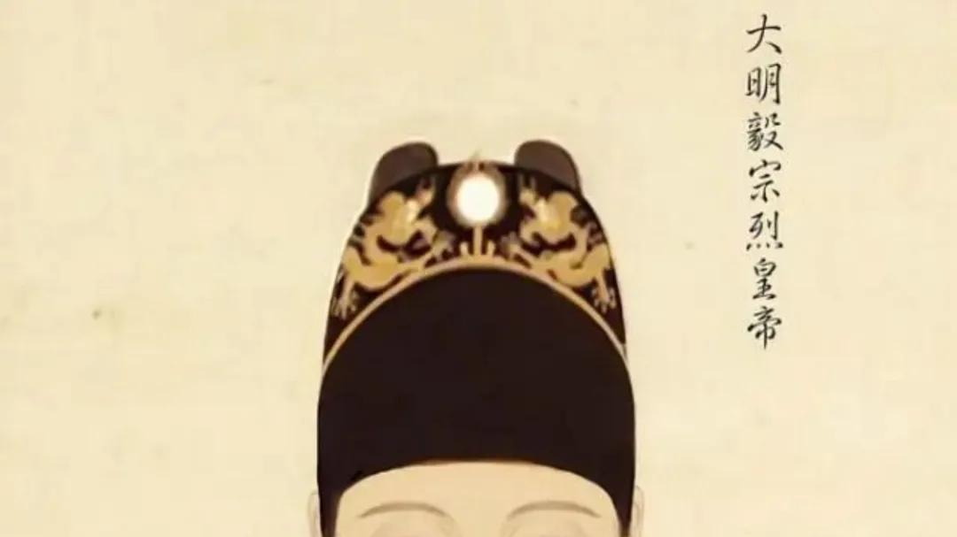 清末这个皇帝和崇祯面临同样的局面，但比崇祯强多了，不在一个维度