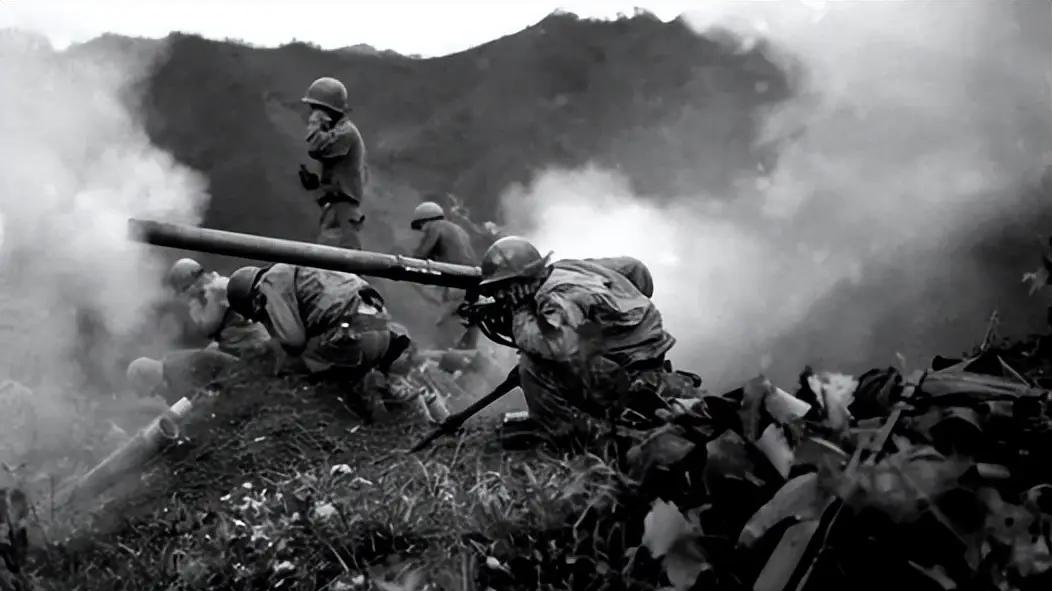 范天恩为什么被称为抗美援朝中最能打的团长，这两场战斗至关重要