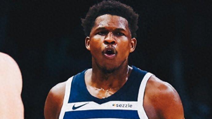 森林狼上演第三节风暴，一举击溃骑士迎四连胜！