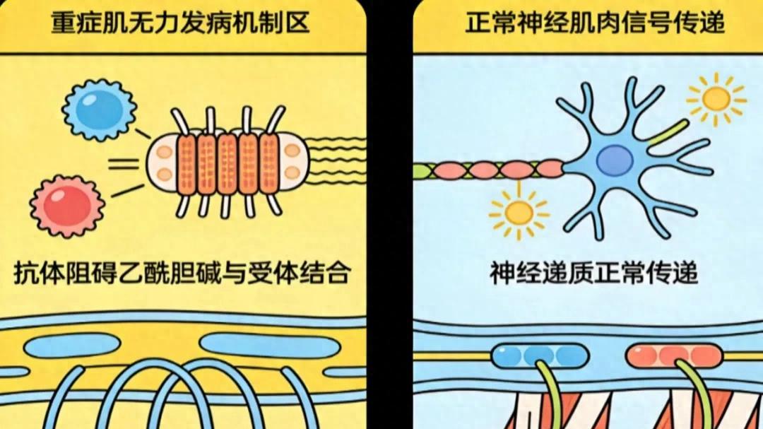 “健身达人”到“连瓶盖都拧不开”，身体在偷偷“罢工”