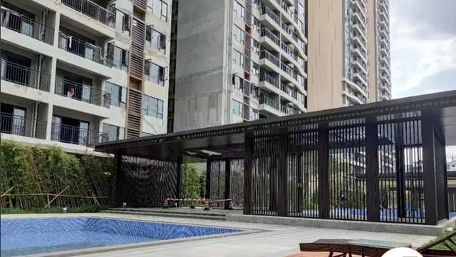 涛汇·星悦府：英德滨江的宜居新选择