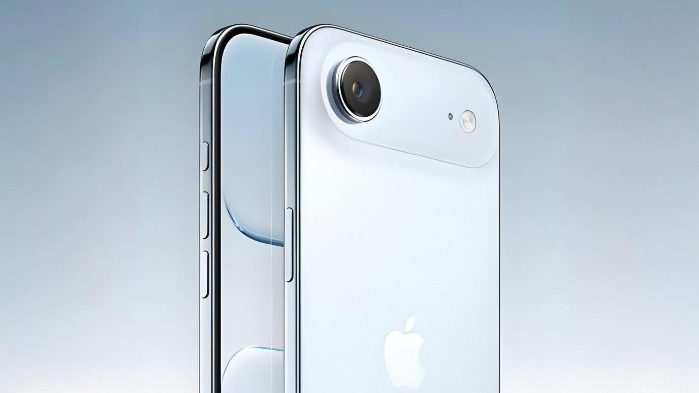 曝 iPhone Air 2 将更新，但改动不大