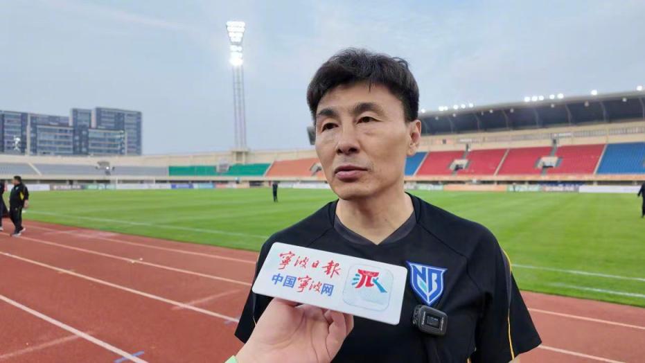 中甲积分榜：“南哥”超无锡登上榜首，梅州转正+广州豹升第三