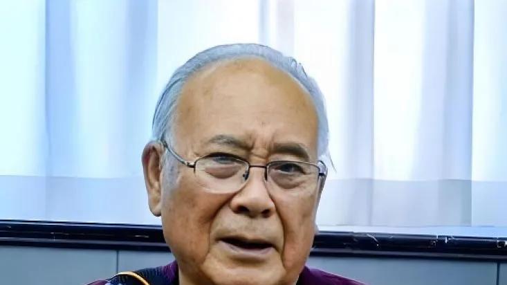 西秦岭下的文化守夜人：送别天水民俗专家李子伟先生