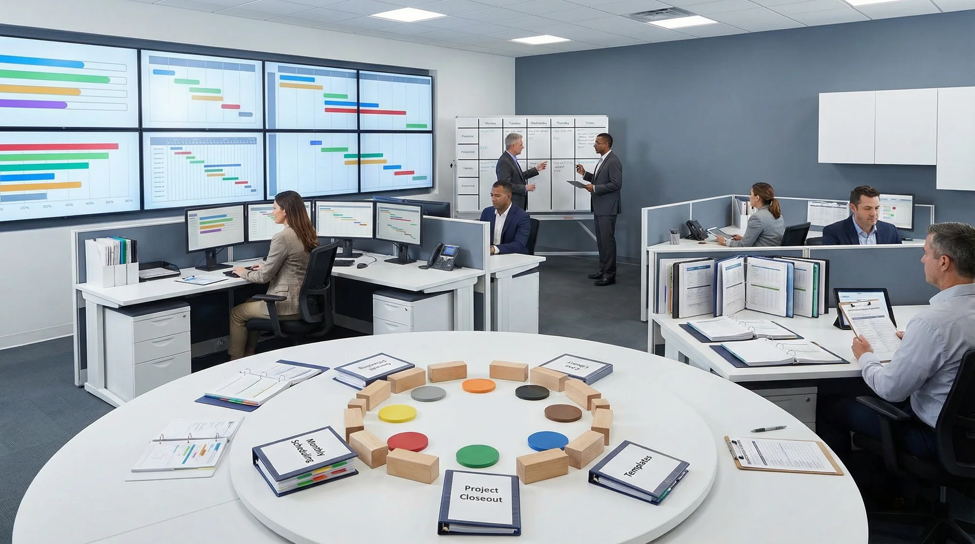 从0到1：公司培训体系怎么搭起来（人力资源也能轻松上手）