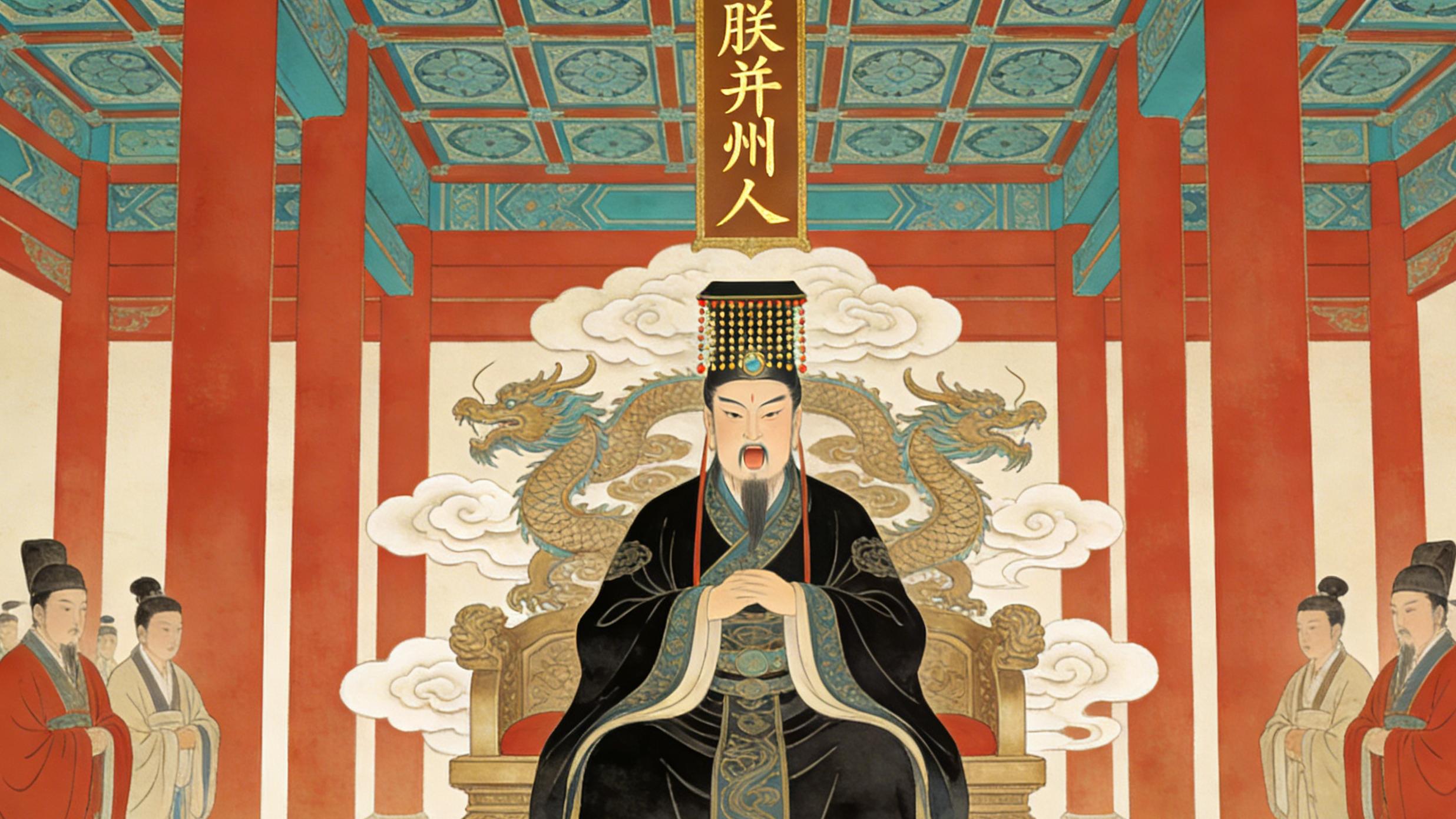 吵了上千年！武则天到底是山西人还是四川人？正史早有定论