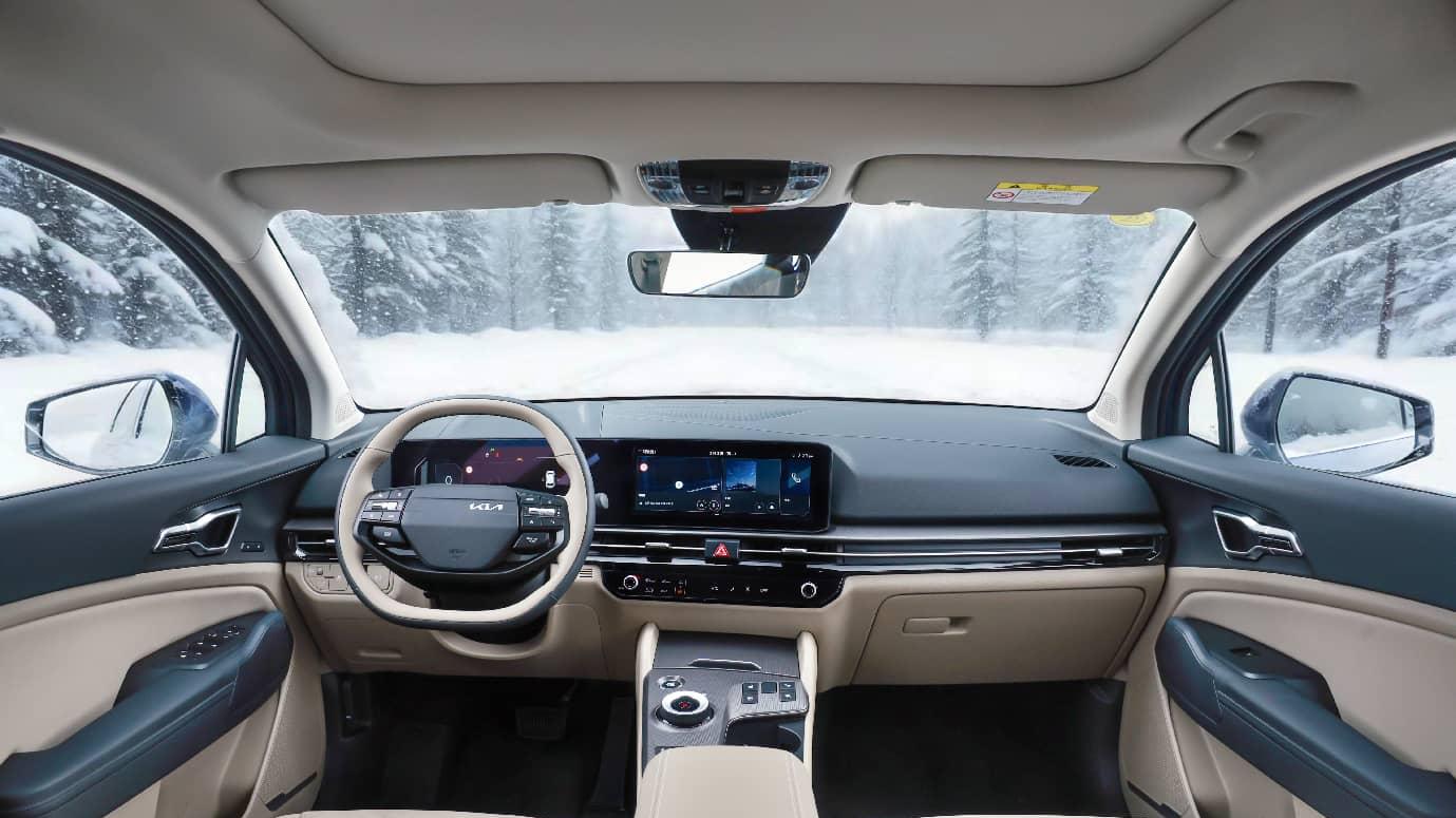 2026悦达起亚盐城马拉松激情开跑，新狮铂拓界领衔护航