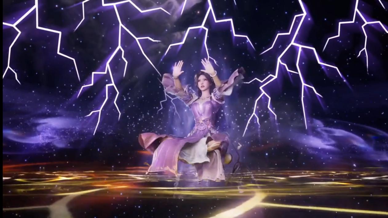 遮天之浅析各种特殊体质的特点