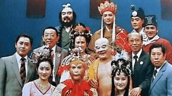 饰演白骨精一夜爆红，杨春霞为何终身拒谈《西游记》？