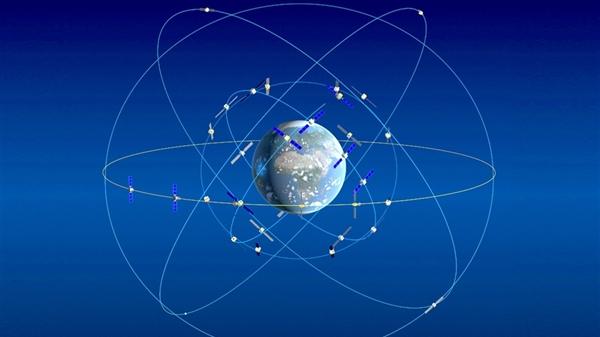 北斗卫星导航系统将在轨升级 隧道内导航也不再失联