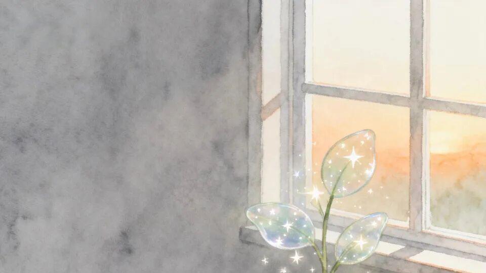 缘尽了，不打扰，才是最好的处理方式