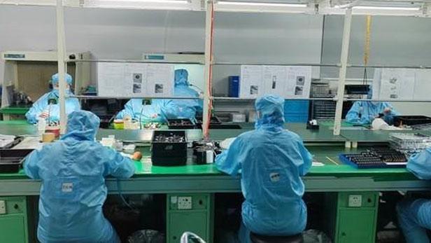 投影+餐饮融合！极米科技供应商，迅达光电成为西贝集团股东