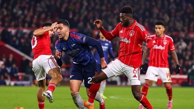 阿森纳客胜国米，赖斯、梅里诺洗牌成功，想方设法比赢球还烧脑！