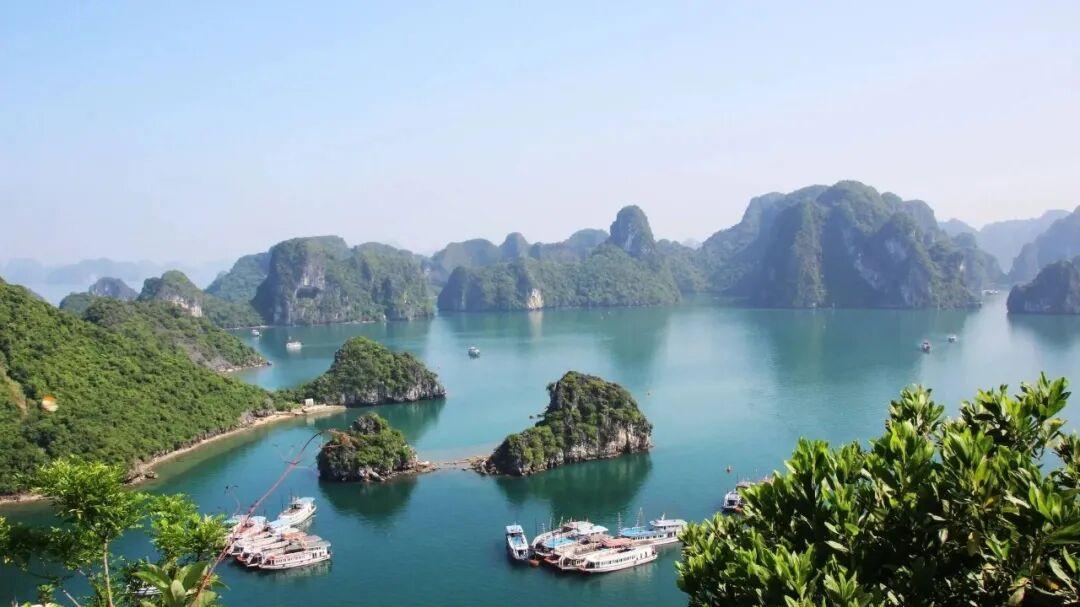 No.3285期商务考察 | HiiBrand × 母婴用品行业 @ 越南市场商务考察之旅与资源对接