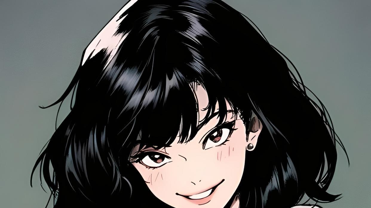 2023年，韩国一女子假扮成学生，对补习老师痛下杀手