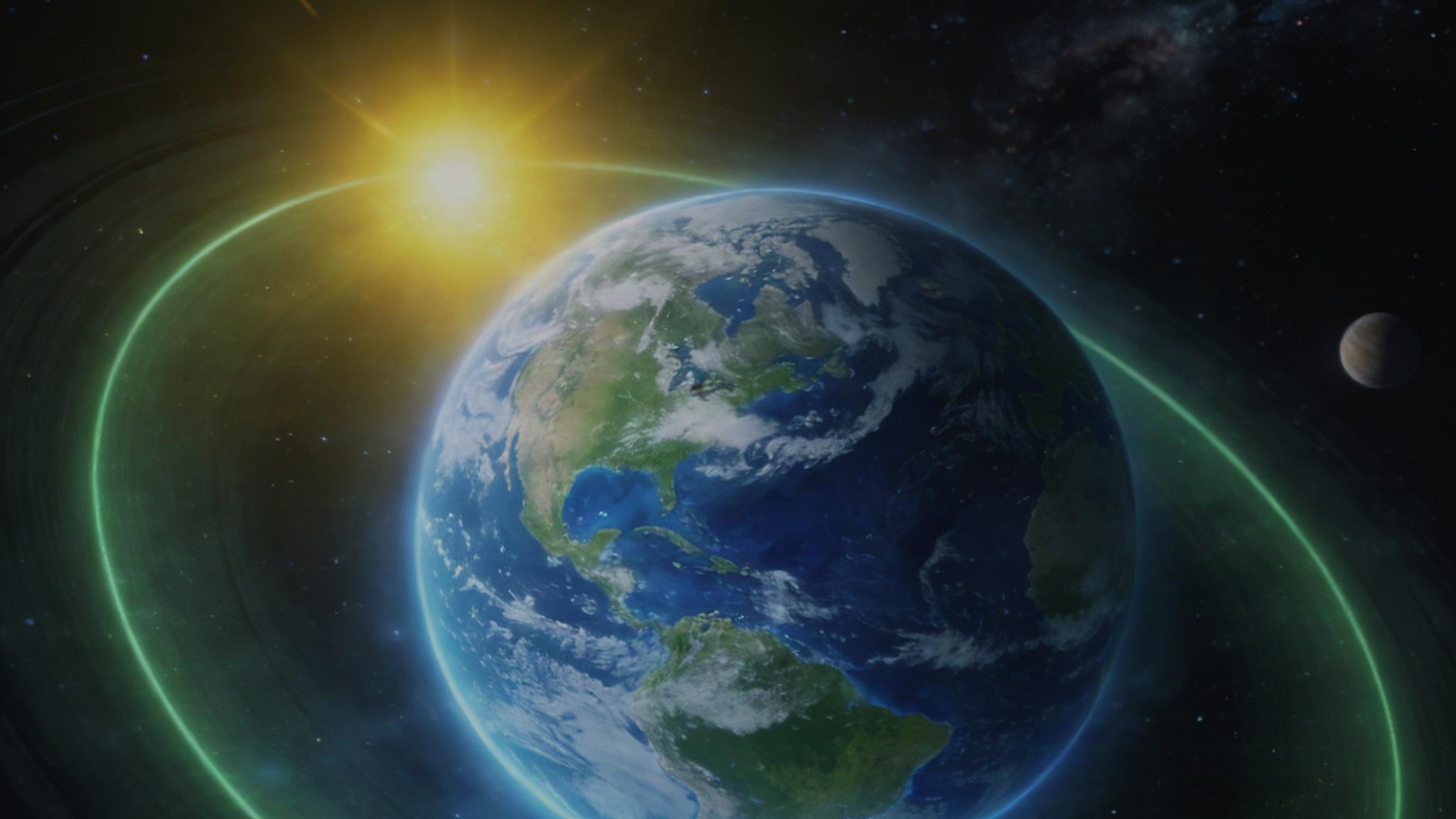 天文学家如何筛出外星家园？看懂宜居带这篇就够了