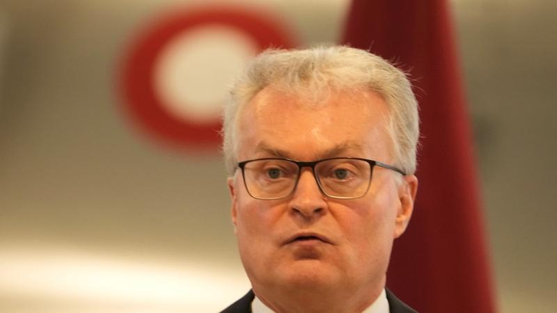 立陶宛总理向中方认错，承认犯了战略性错误，感觉到被世界抛弃