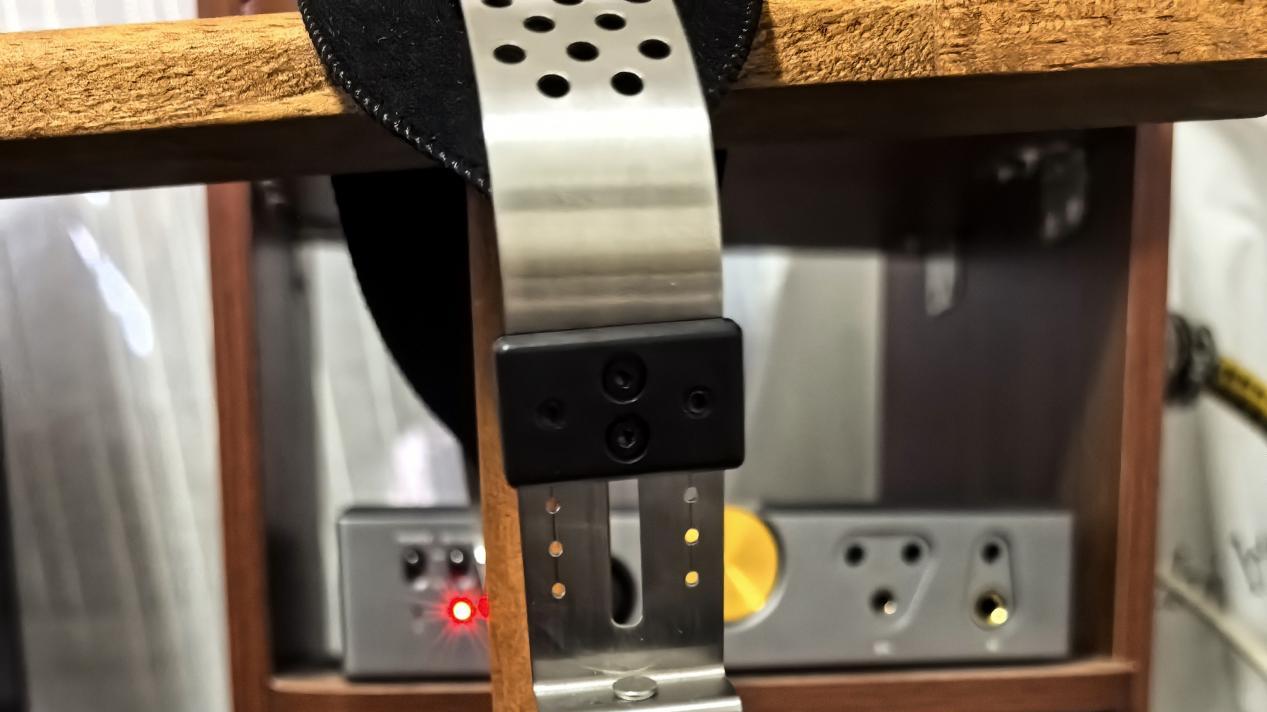 水月雨乐园 2 耳机评测：与 Oni XP1、乾龙盛的完美搭配