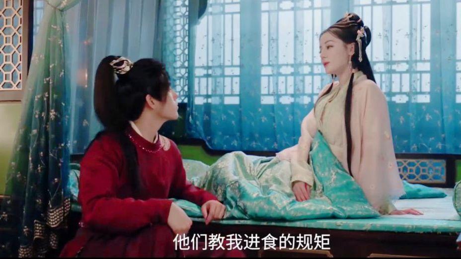 《白日提灯》大结局：直到贺思慕身世揭晓，段胥才明白她的善良