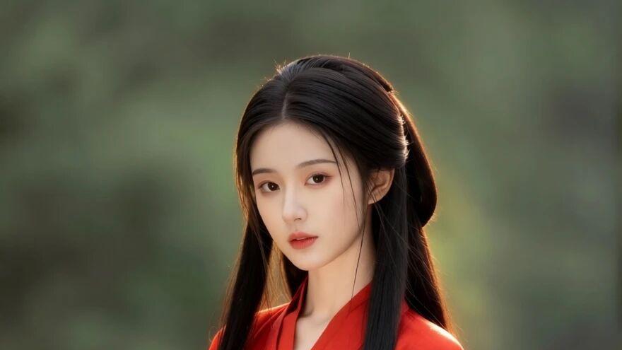 浣溪沙·见鬓边白发作