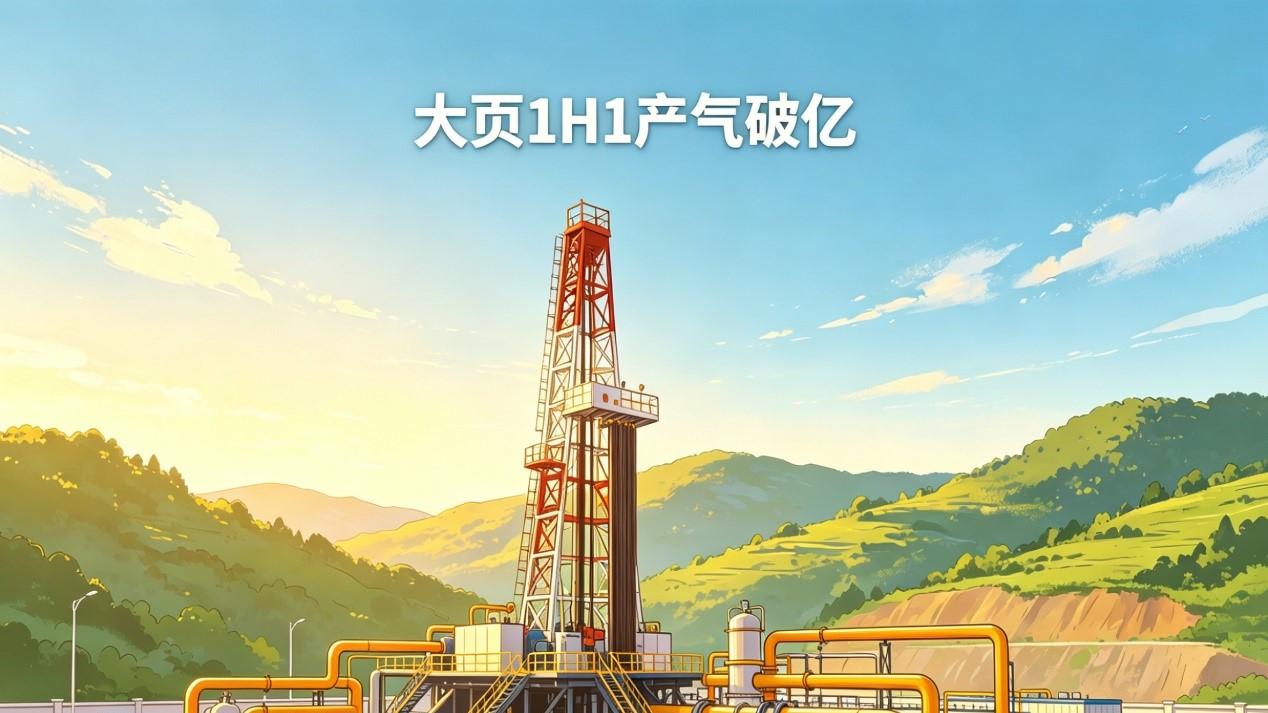 突破1亿方！中国深层页岩气革命，靠什么啃下“最硬骨头”？