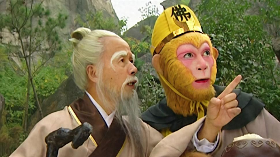 别被《西游记》骗了！山神土地被迫营业背后，藏着天庭最大阴谋！